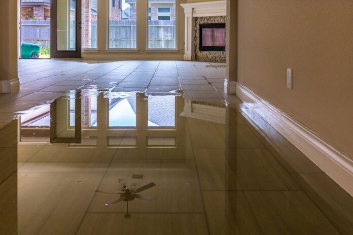 Water Damages Water Damages