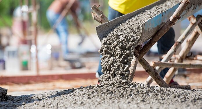 Reliable Ready Mix Concrete Delivery in Los Angeles Mix Concrete