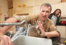Plumbing Problems You Should Never Try to Fix Yourself Plumbing Problems