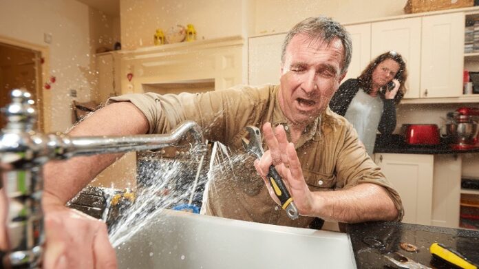 Plumbing Problems Plumbing Problems