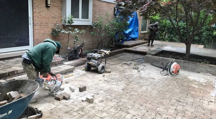 Hardscape Repairs and Maintenance: Keeping Your Outdoor Features in Top Shape Hardscape Repairs