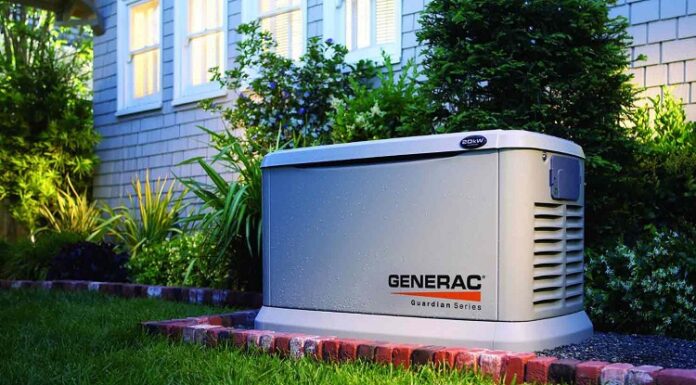 How Generac Generators Keep You Powered During Hurricanes and Storms home generators