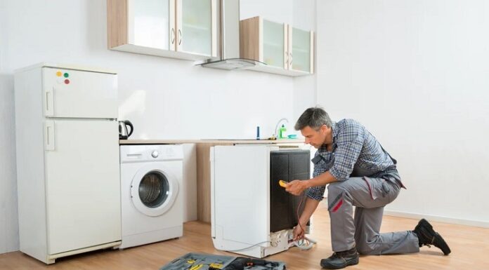 5 Compelling Reasons You Need To Hire Professionals For Home Appliances Repair Home Appliances Repair