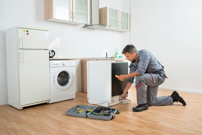 Home Appliances Repair
