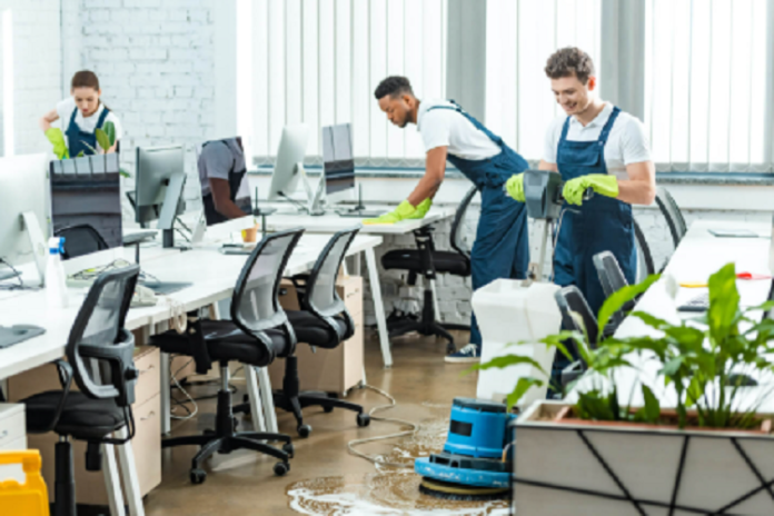 Janitorial Services Janitorial Services