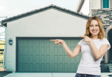 DIY vs. Professional Garage Door Spring Repairs Garage Door
