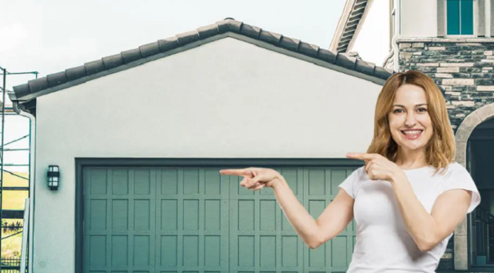DIY vs. Professional Garage Door Spring Repairs Garage Door