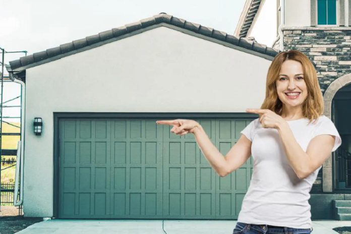 Garage Door Garage Door