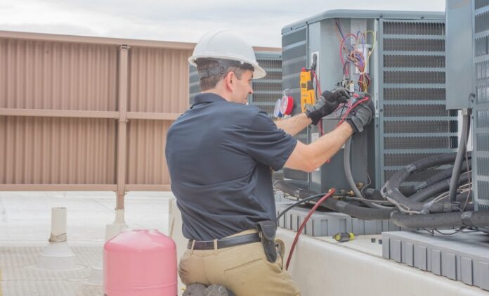 HVAC Companies HVAC Companies