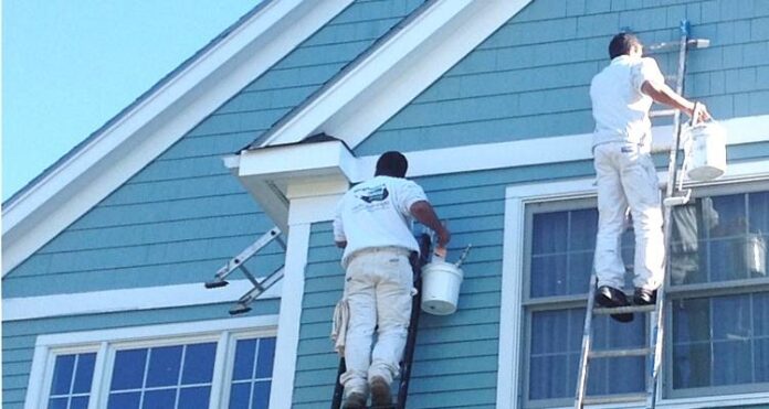 House Painting House Painting