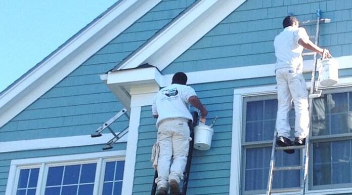 How to Choose the Best House Painting Contractors House Painting