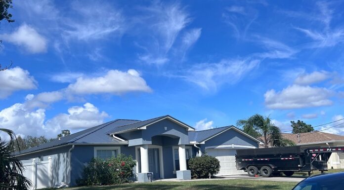 How Long Does a Metal Roof Last Compared to Shingles? Metal Roof