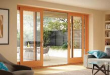 Ahead of the Curve: Innovation in Sliding Glass Doors Sliding Glass Doors