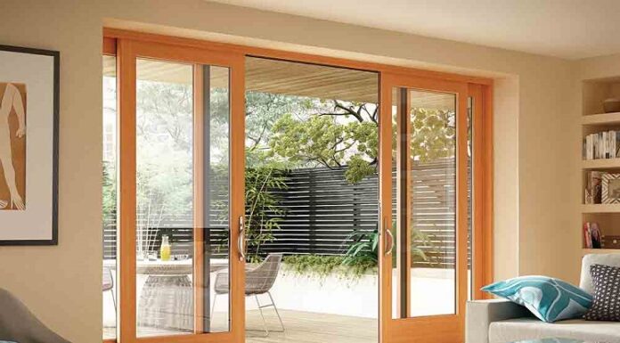 Ahead of the Curve: Innovation in Sliding Glass Doors Sliding Glass Doors