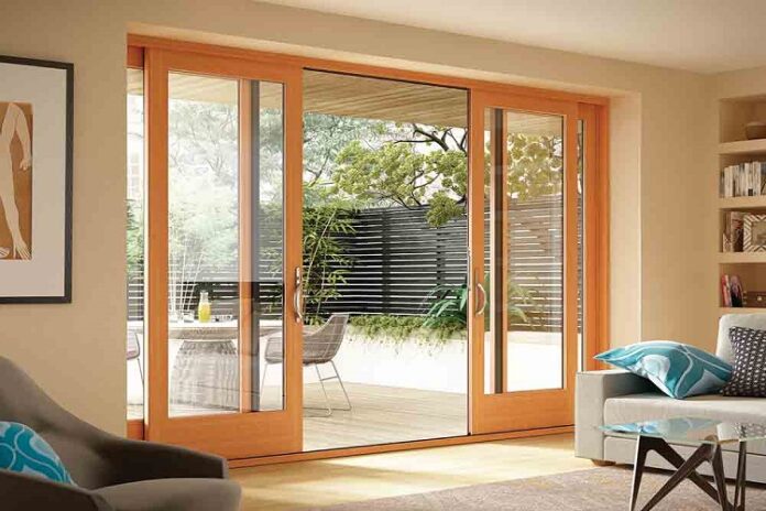 Sliding Glass Doors Sliding Glass Doors