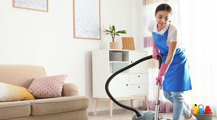 How to Speed Clean Your Home in 30 Minutes Speed Clean Your Home in 30 Minutes