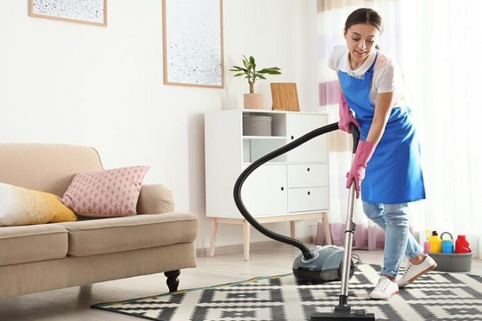 Speed Clean Your Home in 30 Minutes Speed Clean Your Home in 30 Minutes