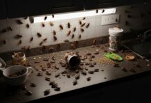 Cockroach Crisis: Why These Pests Are Harder to Kick Out Than You Think in Ashburn Cockroach Crisis