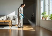 What to Expect from Pest Treatments in Glen Ellyn? Glen Ellyn pest control services