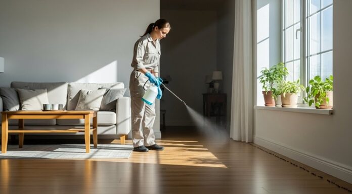 What to Expect from Pest Treatments in Glen Ellyn? Glen Ellyn pest control services