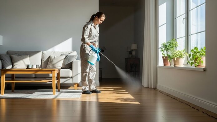Glen Ellyn pest control services Glen Ellyn pest control services