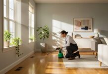 Pest Control in Portland: Green Flags to Check Pest Control in Portland