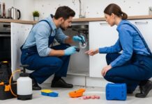 What Makes It Hard to Eliminate Spiders From Plano Homes pest control services in Plano