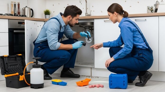 pest control services in Plano pest control services in Plano