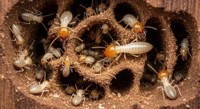 Termites