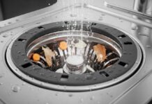 Evaluating the Compatibility of Kitchen Waste Grinders With Septic Tanks garbage disposal