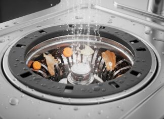 Evaluating the Compatibility of Kitchen Waste Grinders With Septic Tanks garbage disposal