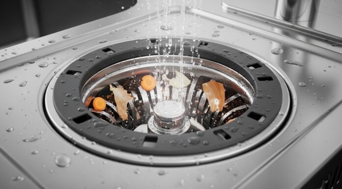 Evaluating the Compatibility of Kitchen Waste Grinders With Septic Tanks garbage disposal