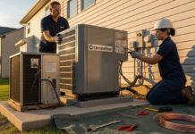 How to Improve Your Indoor Air Quality with HVAC Upgrades HVAC replacement