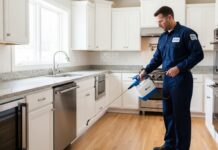 Pest Infestations Across Seasons Pest Infestations Across Seasons